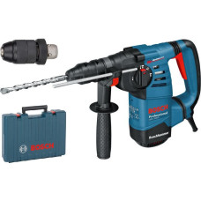 Bosch MŁOT SDS+   800W GBH 3000 3,1J 3,6kg +UCHWYT 13mm