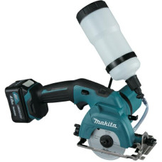 Makita PRZEC.DIAMENT. 12V CXT CC301DSMJ 2x4,0Ah 85mm 25,5/16,5mm MAKPAC