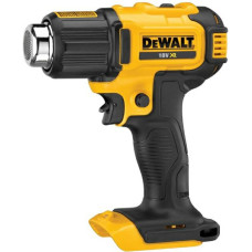 Dewalt OPALARKA 18V BEZ AKUMULATORÓW I ŁADOWARKI DCE530N