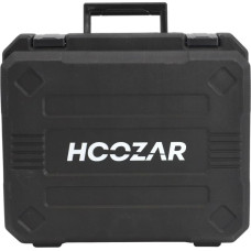 Hoozar ZAKRĘTARKA BEZSZCZOTKOWA 18V 2x2.0Ah 280 Nm ID10BL