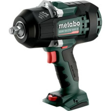 Metabo KLUCZ UDAROWY SSW 18 LTX 1450 BL 1450Nm CARCASS METABOX