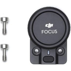 DJI CAMERA ACC R FOCUS WHEEL/CP.RN.00000008.01 DJI