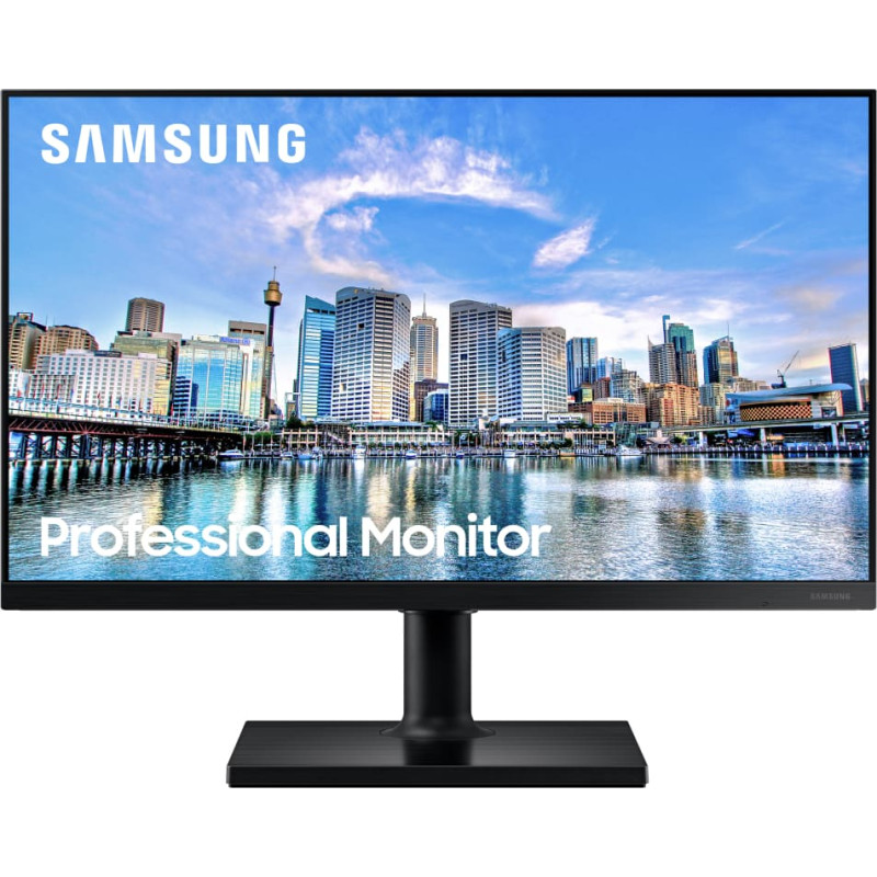 Samsung F24T450FZU