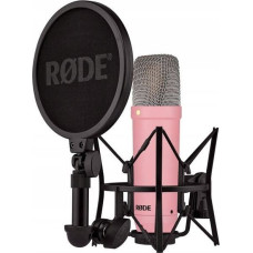 Rode NT1 Signature pink