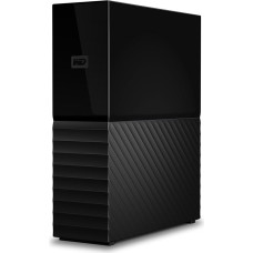Western Digital WD My Book   6TB USB 3.0