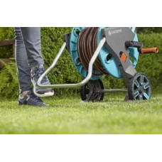 Gardena Hose Trolley CleverRoll M Easy