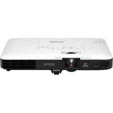 Epson EB-1795F multimediālais projektors Standarta fokusa projektors 3200 ANSI lūmeni 3LCD 1080p (1920x1080) Balts, Pelēks