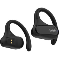 Belkin Soundform Clearfit Wirel. In-Ear Headphones bl. AUC013ctBK