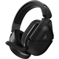 Turtle Beach Stealth 700 Gen 2 MAX Austiņas Bezvadu Speļu USB Veids-C Bluetooth Melns