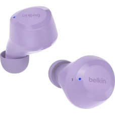 Belkin Earphones Soundform Bolt TWS lavender