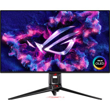 Asus LCD Monitor|ASUS|PG32UCDM|31.5