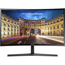 Samsung C24F396FHR monitori 59,7 cm (23.5