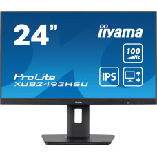 Iiyama ProLite monitori 60,5 cm (23.8