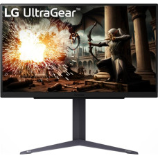 LG 27GS75QX-B monitori 68,6 cm (27