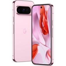 Google Pixel 9 Pro (256GB) rose quartz