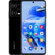 Xiaomi Redmi Note 12 Pro 5G midnight black 8GB+128GB