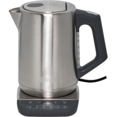 Ninja KT201EU stainless steel 1,7L