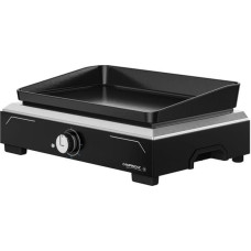 Campingaz Plancha Electric 1 XD Table Grill with Cast Plate