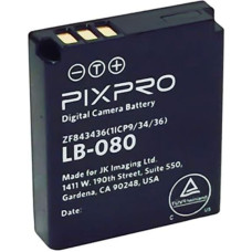 Kodak Pixpro LB-080