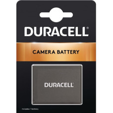 Duracell DRFW126 kameru / digitālās videokameras akumulators Litija jons 1140 mAh