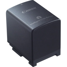 Canon 8597B002 kameru / digitālās videokameras akumulators Litija jons 1780 mAh