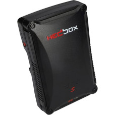 Hedbox Nero S  98WH V-Mount