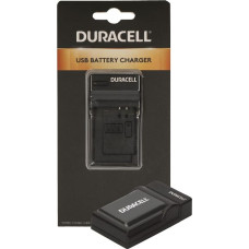 Duracell DRS5962 bateriju lādētājs USB