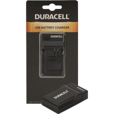 Duracell DRO5940 bateriju lādētājs USB