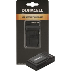 Duracell DRS5961 bateriju lādētājs USB