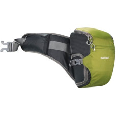 Mantona ElementsPro 10 Outdoor Camera bag green