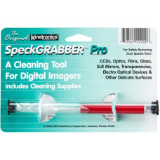 Kinetronics Speckgrabber Pro SGP