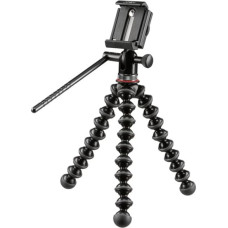 Joby GripTight GorillaPod Video Pro black