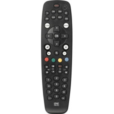 Oneforall One for All 8 Universal Remote Control URC2981