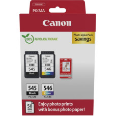 Canon PG-545/CL-546 PVP 8287B008 ink set