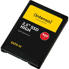 Intenso 2,5  SSD HIGH      960GB SATA III