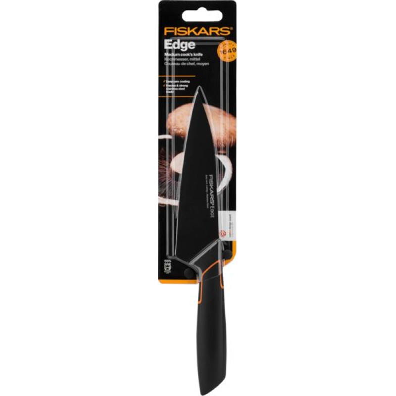 Fiskars kitchen knife Edge 15 cm