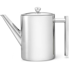 Bredemeijer Teapot Cylindre 1,2l glossy 6151MS