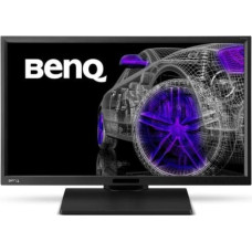 Benq Monitor 23.8 inch LED BL2420P QHD,IPS,DVI,DP,rep,pivot