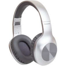 Panasonic Headphones RB-HX220BDEK silver