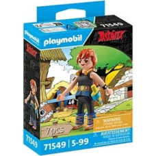 Playmobil Set Asterix 71549 Adrenaline