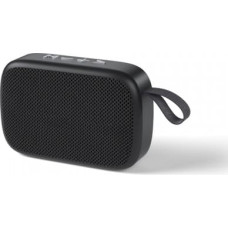 Wekome Portable wireless Bluetooth V5.0 speaker