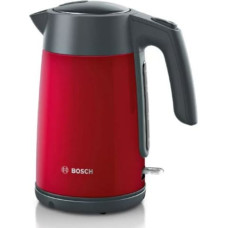 Bosch Kettle 1,7l red TWK7L464