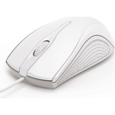 Hama Mouse Hama 3-button MC-200 white