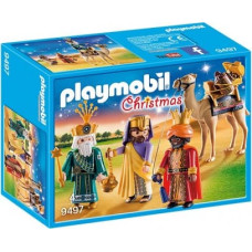 Playmobil Playset Three Wise Kings