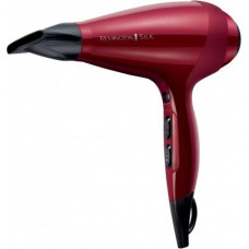 Remington Hair dryer Silk 2400W AC909