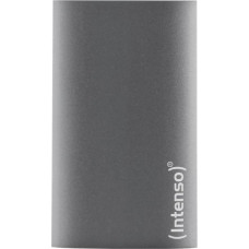 Intenso External SSD|INTENSO|128GB|USB 3.0|1,8