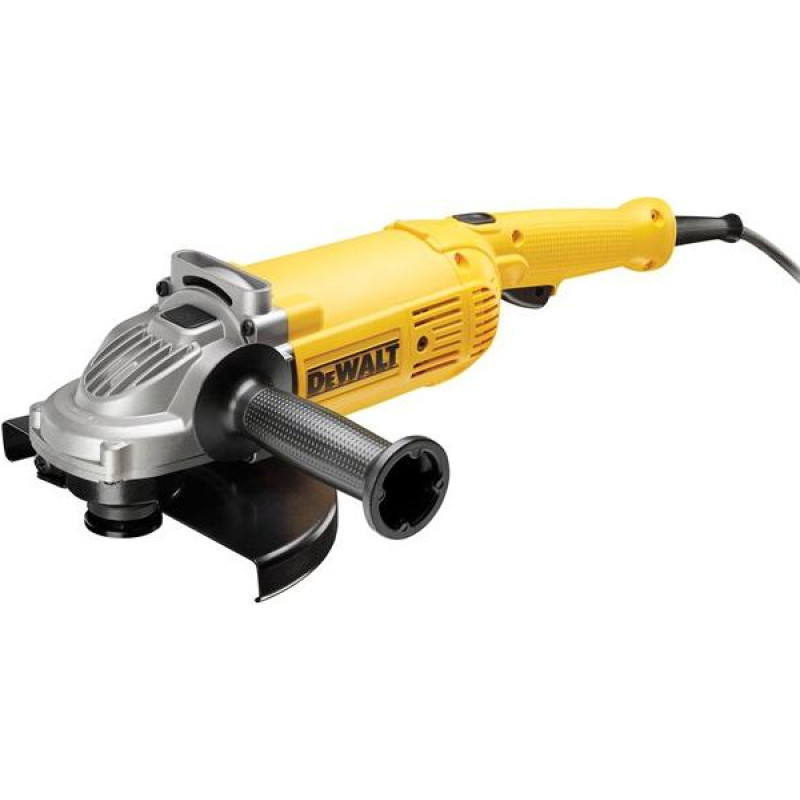 Dewalt SZLIFIERKA KĄTOWA 230mm 2000W DWE490