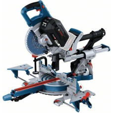 Bosch GCM 18V-216 DC solo Cordless Cross Cut & Mitre Saw