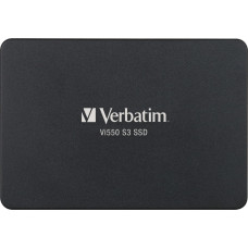 Verbatim Vi550 S3 2,5  SSD   2TB SATA III                   49354