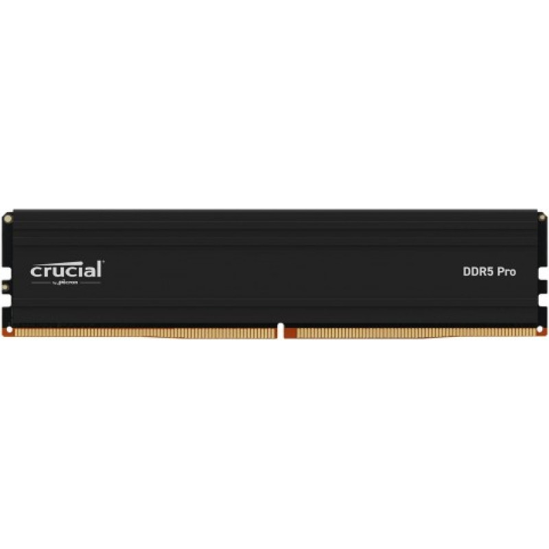 Crucial Memory DDR5 Pro 32GB/ 5600(1*32GB) CL46